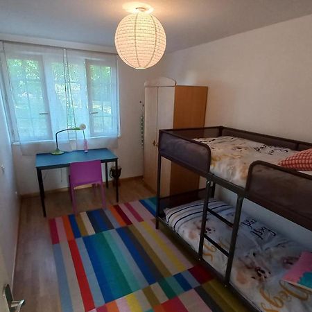 Plaisir Des Pres - Appartement T3, Jardin, Parking Chaponost Bagian luar foto