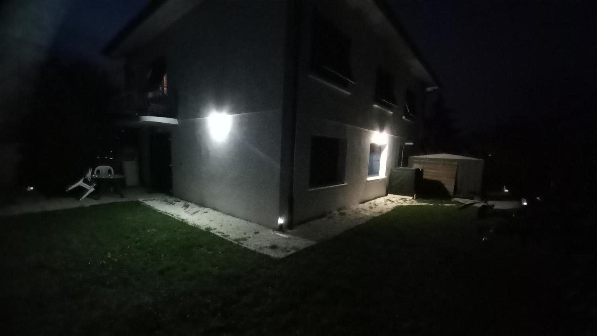 Plaisir Des Pres - Appartement T3, Jardin, Parking Chaponost Bagian luar foto